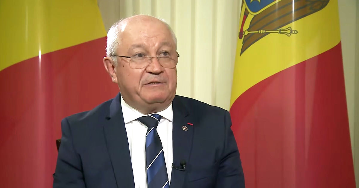 Munteanu: Cetățenii de pe ambele maluri ale Prutului conștientizează că suntem foarte aproape de unire.
