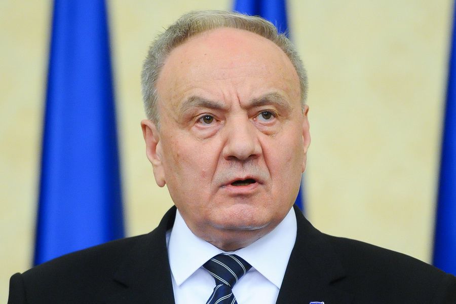 Timofti semnalează presiuni din partea liderilor PD. Foto: deschide.md