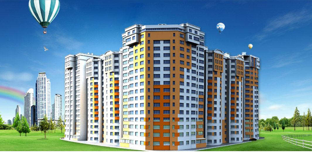 Record pe piața imobiliară: Cel mai mare număr de apartamente date în exploatare