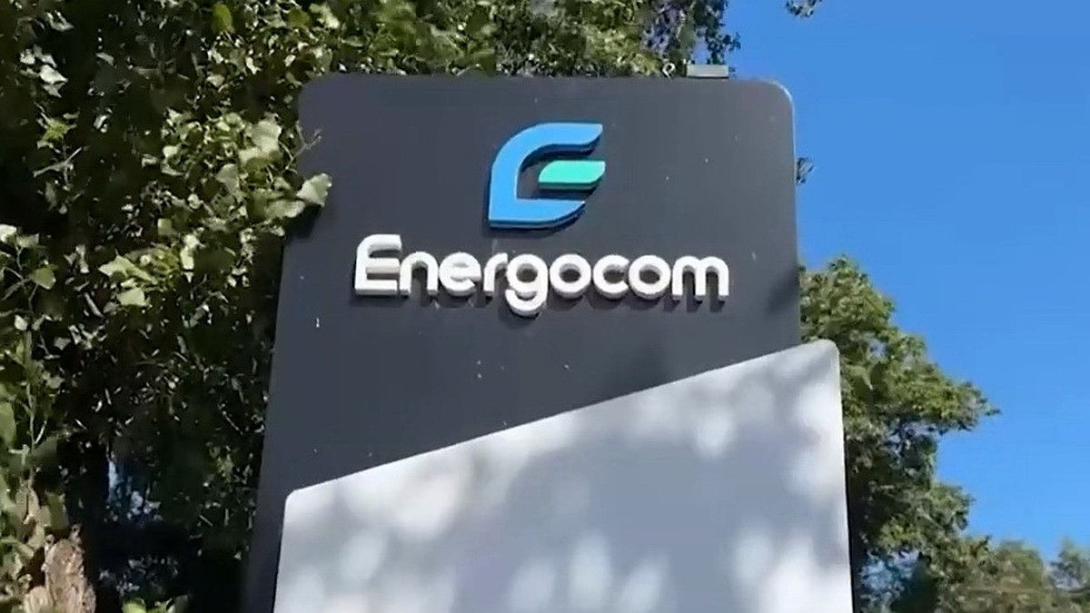 Румыния начала закупать электроэнергию из Украины через Energocom.