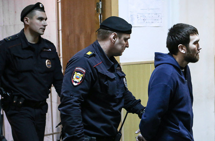 Прокурор поддержал позицию следствия в полном объеме.