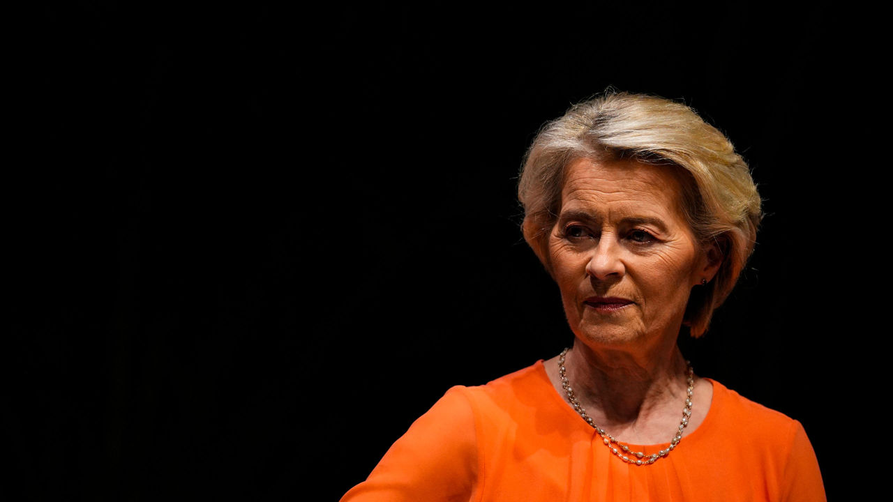 PE va evalua activitatea Ursulei von der Leyen în fruntea CE pe 7 iulie