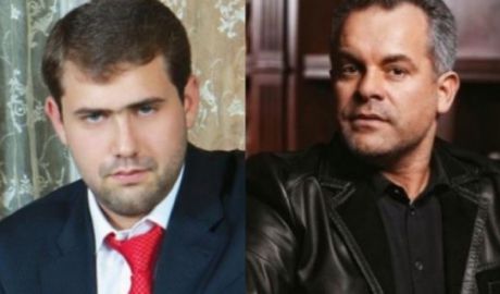 Usatîi – Shor le-a făcut cadou, câte un avion, lui Filat și Plahotniuc. Foto: independent.md