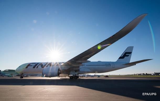 Лидирующее место в рейтинге досталось финской Finnair.
