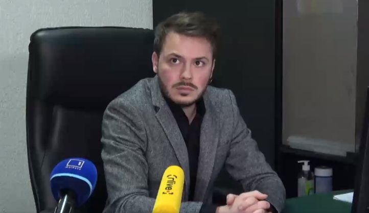 Директор Infocom уходит в отставку: Я подвергался политическому давлению.