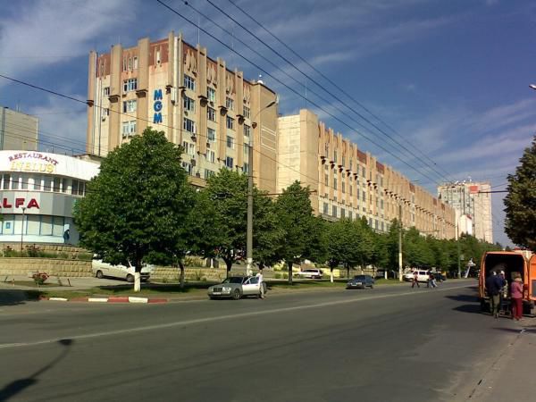 Полиция устанавливает, если транспорт законно ездит по дороге. Фото: wikimapia.org