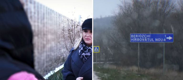 Fermierul din Anenii Noi, suspectat de crime, i-a spintecat capul unei vecine cu o țeavă.