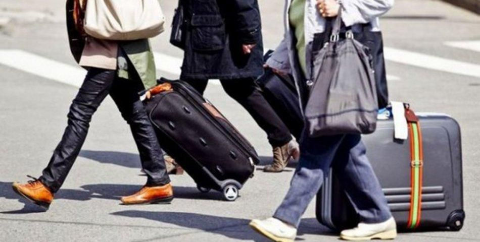 Fenomenul migrației, tot mai resimțit în satele din țară.