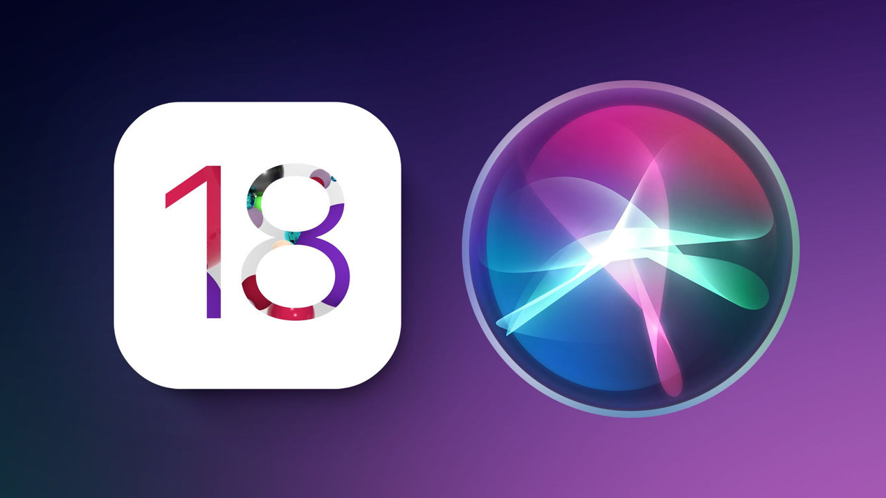 Apple существенно улучшит возможности Siri в iOS 18.