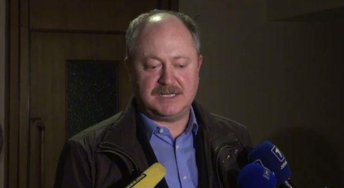 По словам Рэдукана, «не стоит паниковать».
