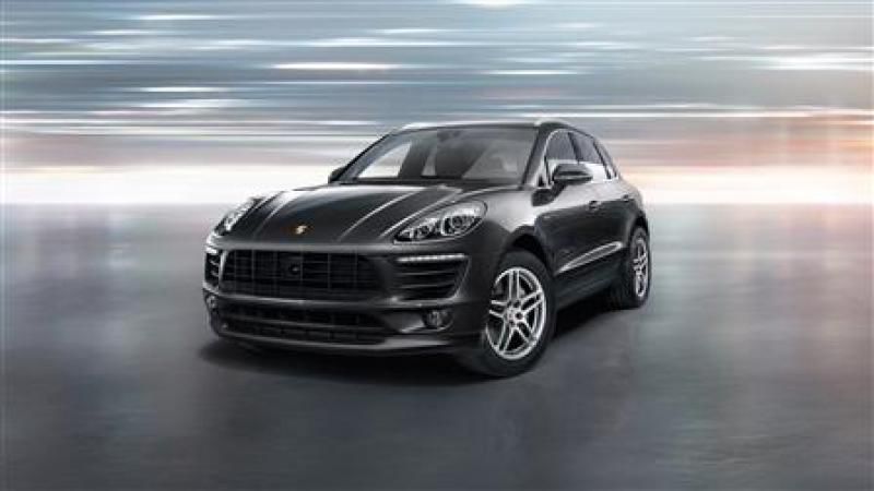 Profitul înregistrat de producătorul german Porsche a fost anul trecut cu 9% mai mare comparativ cu 2016. 