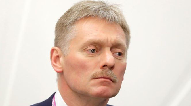 Песков: "Газпром" поставляет в Европу столько газа, сколько возможно.