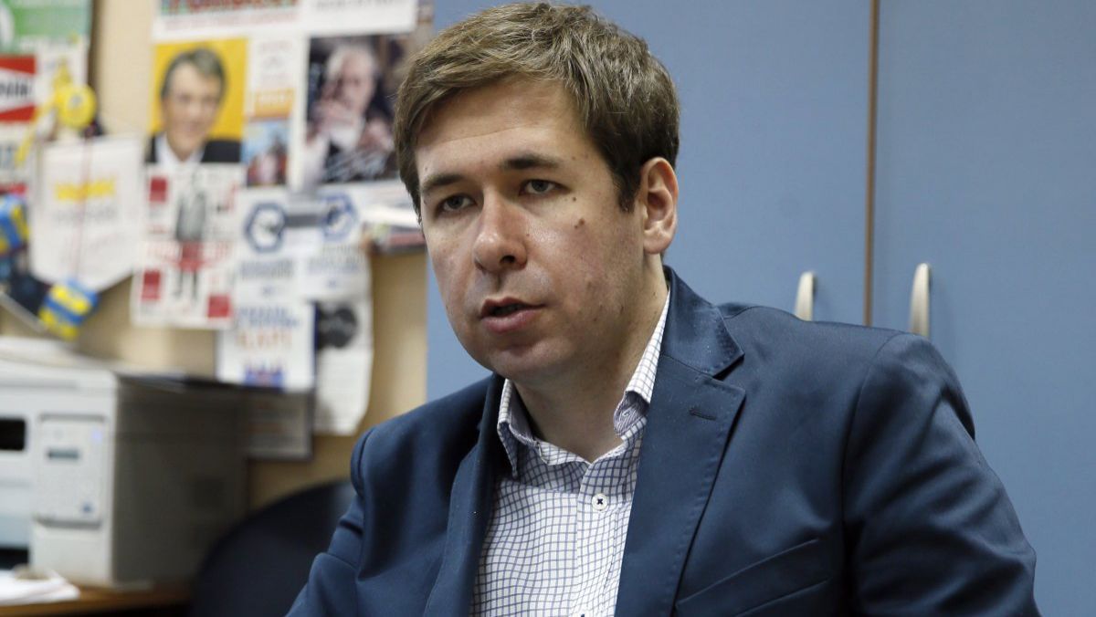 Novikov a spus că Platon povestește magistraților ce s-a întâmplat de fapt, cine și în ce condiții l-a arestat.