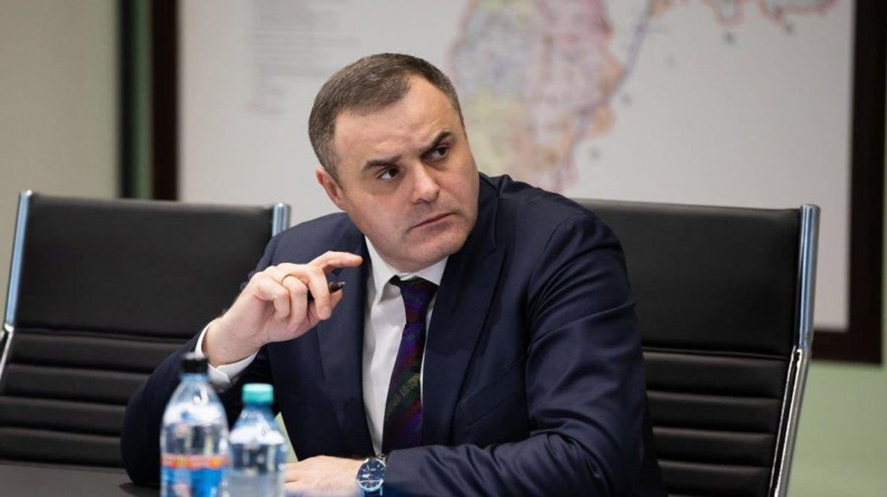 Vadim Ceban: Alegerile parlamentare au indicat clar vectorul de dezvoltare al Moldovei.