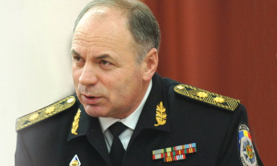 Георге Папук просит не связывать его имя с деяниями гражданина, задержанного в пятницу сотрудниками Национального антикоррупционного центра.