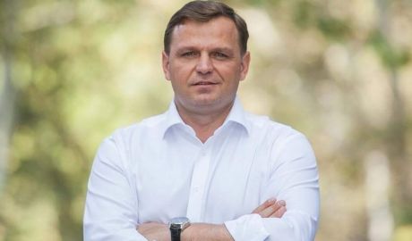 Liderul PPDA, Andrei Năstase, i-a adresat o scrisoare deschisă fostului guvernator al regiunii Odesa, Mihail Saakaşvili.