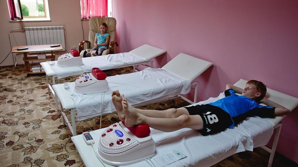 В Бельцах переболевшие коронавирусом дети получат бесплатные путевки.