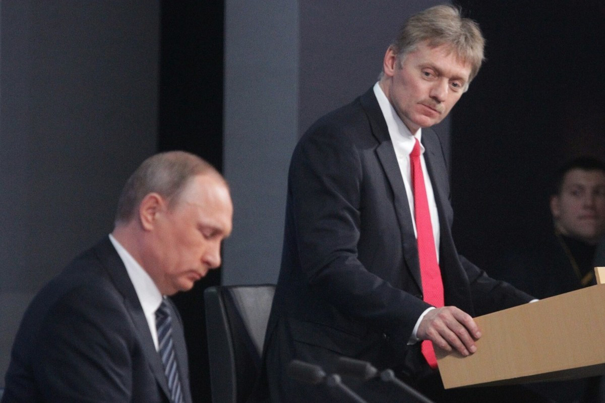 Путину устно и письменно доложили о переговорах с Украиной.