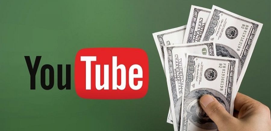 Появился новый способ заработать на YouTube.