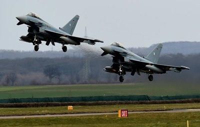 Австрия подала иск против Airbus.