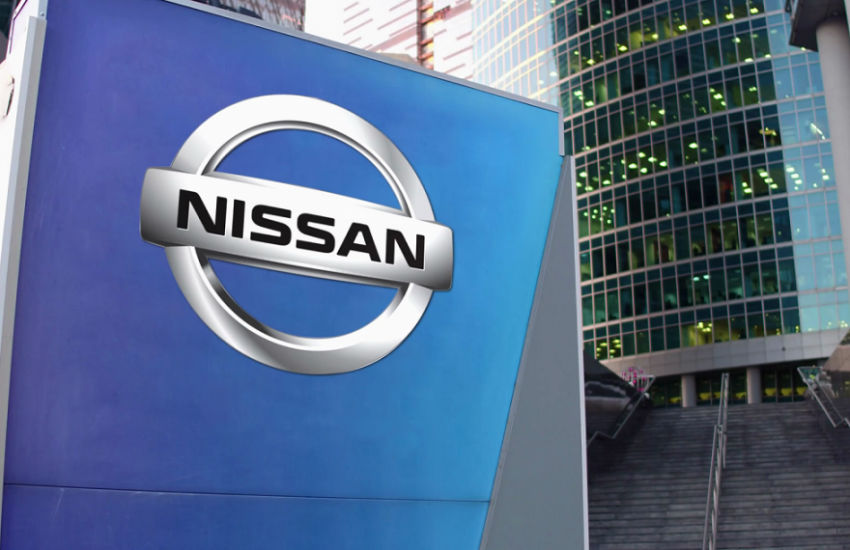 Nissan отказалась от производства автомобилей в России до конца 2022 года.