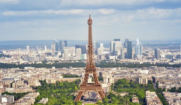Pe 6 mai se împlinesc 126 de ani de la deschiderea oficială a Turnului Eiffel, simbolul incontestabil al Parisului.