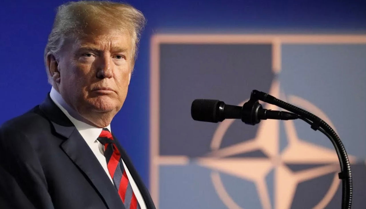 NATO pregătește o propunere pentru Trump privind Groenlanda pentru a reduce tensiunile.