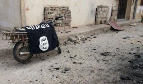 Statul Islamic ameninţă cu atacuri la Londra, Berlin sau Roma. Foto: jurnal.md