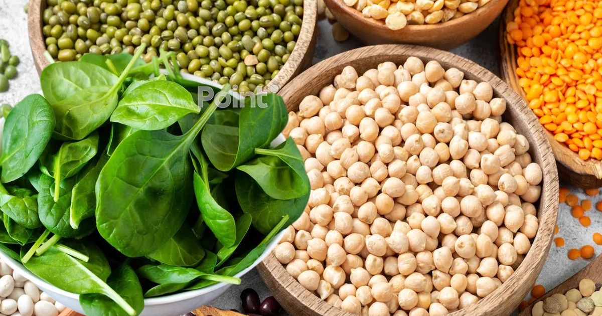 Диетологи назвали 12 продуктов, которые обязательно нужно есть после 60 лет.
