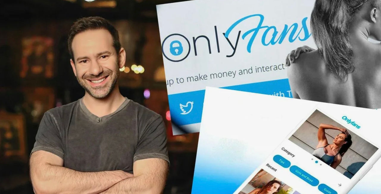 Pe fondul discuțiilor despre vânzarea afacerii, proprietarul OnlyFans a încasat dividende record.