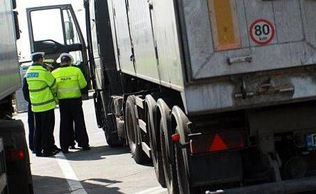 Captură uriaşă de heroină: 400 de kg de droguri, descoperite într-un camion. Foto simbol: Opinia Timisoarei