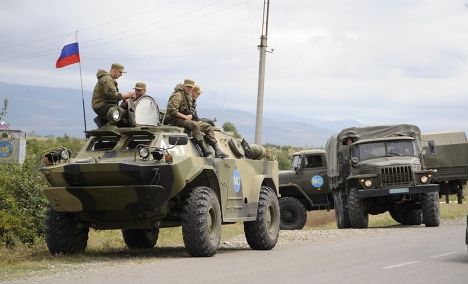 Молдавия просит ООН включить вопрос о полном выводе российских военных из Приднестровья в повестку дня 72-й сессии Генеральной Ассамблеи.