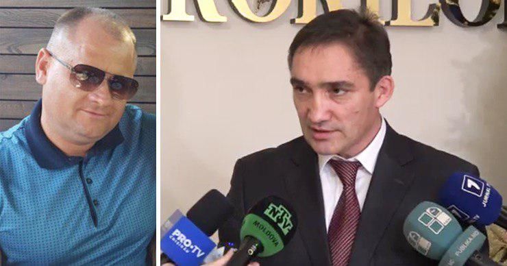 Стояногло считает, что экс-главу НИР Коркодела не следовало арестовывать.