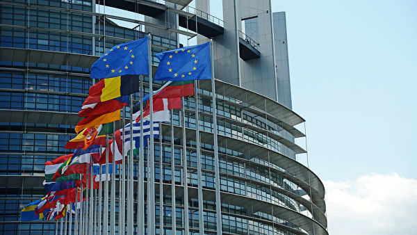Европарламент будет следить за Молдовой.