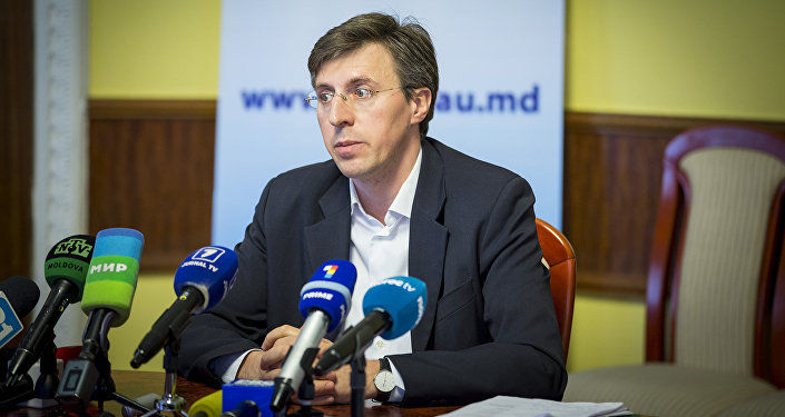 Încă o lovitură pentru Chirtoacă. PSRM: În toamnă vom avea referendum