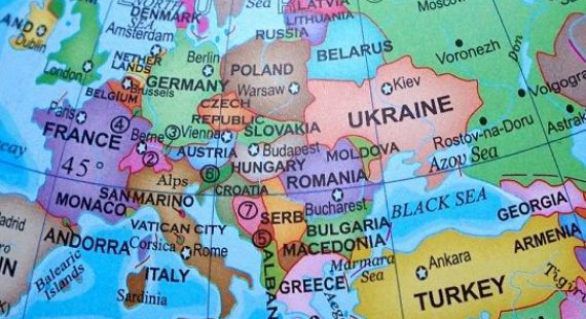 Cele 6 state pe lista de așteptare de aderare la UE