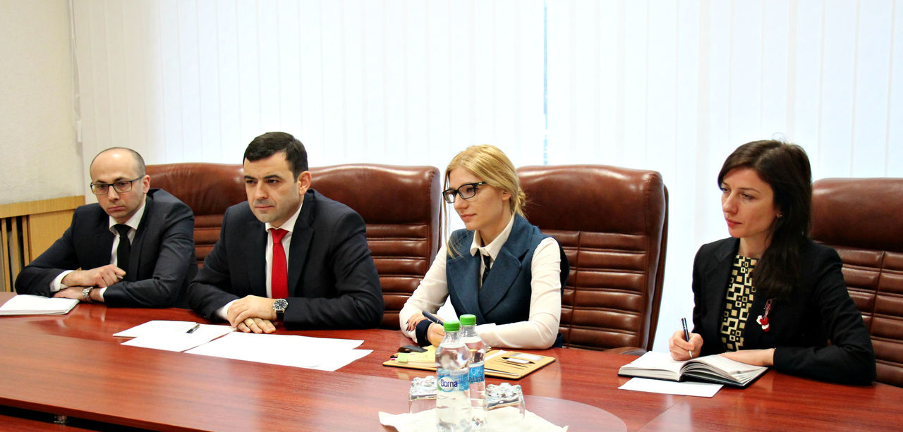 R. Moldova și Ucraina își vor consolida relațiile bilaterale.