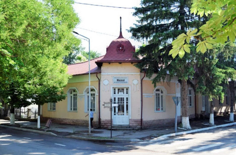 Историко-этнографический музей в Сороках будет восстановлен.