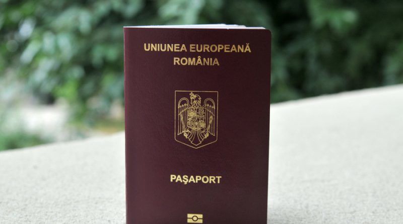 Persoanele cărora urmează să le expire paşaportul vor fi avertizate prin SMS. 