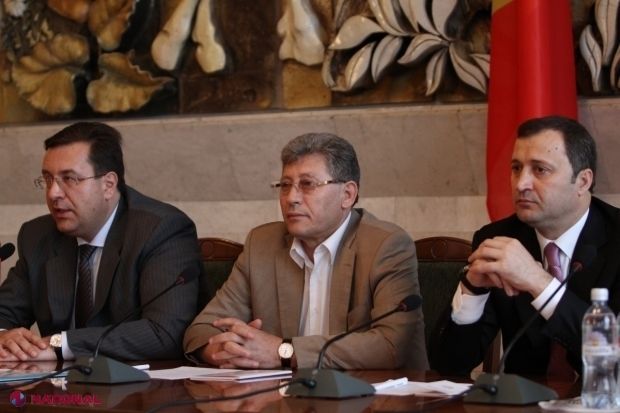 Alianţa de guvernare rămâne în picioare. Foto: ziarulnational.md