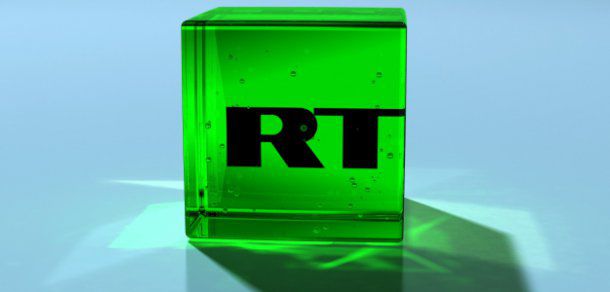 Russia Today a pierdut procesul împotriva BBC. Foto: rt.com