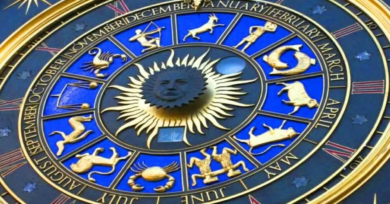 Гороскоп на 12 июля для всех знаков зодиака.