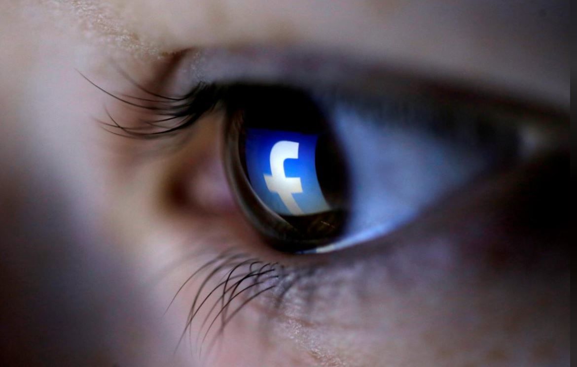 Facebook блокирует каналы, которые поддерживает Россия.