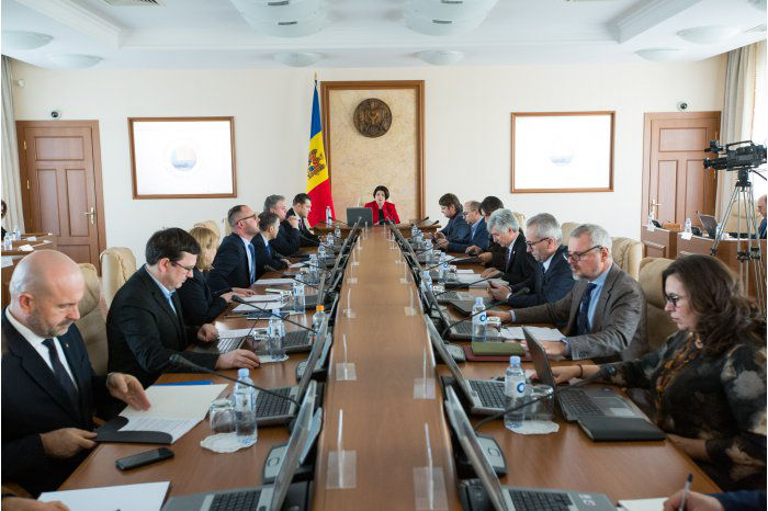 Утверждена стратегия продовольственной безопасности  на 2023-2030 годы.