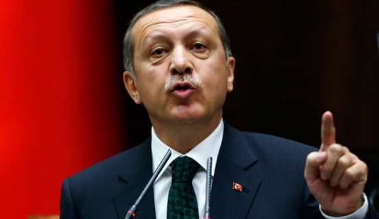 Брюссель обещал предоставить Анкаре €3 млрд для решения вопроса беженцев. Фото: pastinfo.am