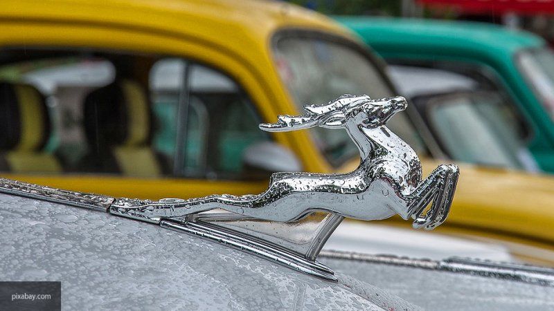 По условиям специнвест контракта, предполагается осуществить возобновление производства "Волги".