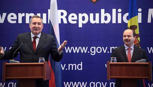 Россия ждет вице-премьера, министра экономики Молдовы Валериу Лазэра в Москве для продолжения обсуждения энергетических вопросов.