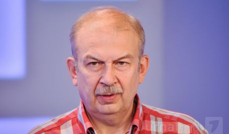 Demisia Guvernului Streleţ face parte din acelaşi scenariu mai amplu al lui Plahotniuc. Foto: jurnal.md