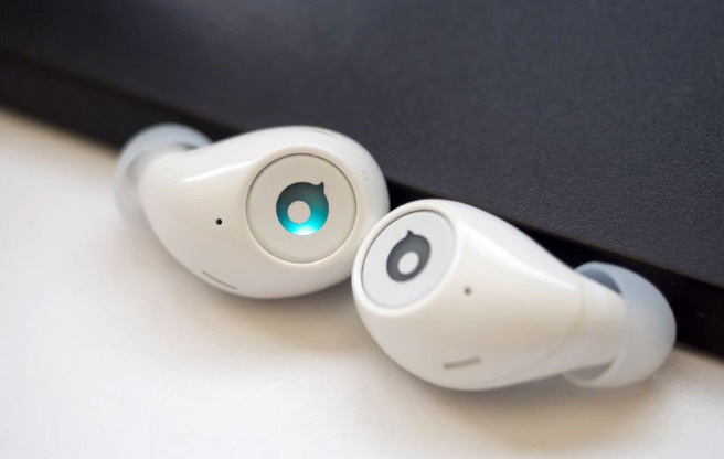 Microsoft создаст собственные наушники в стиле AirPods.