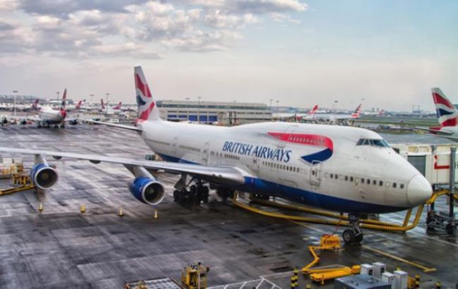 British Airways продлила приостановку полетов в Китай до 31 марта.